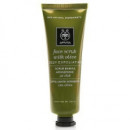 APIVITA Exfoliante Facial de Oliva 50ML