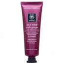 APIVITA Mascarilla Antiarrugas Reafirm Uva 50 Ml