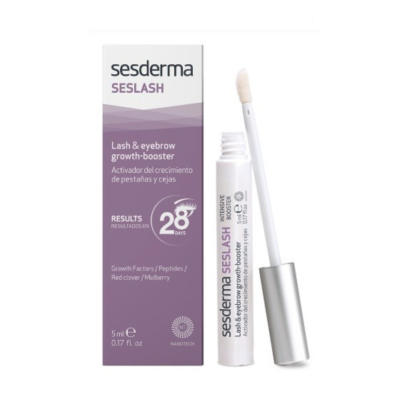SESDERMA Seslash Serum Activador del Crecimiento