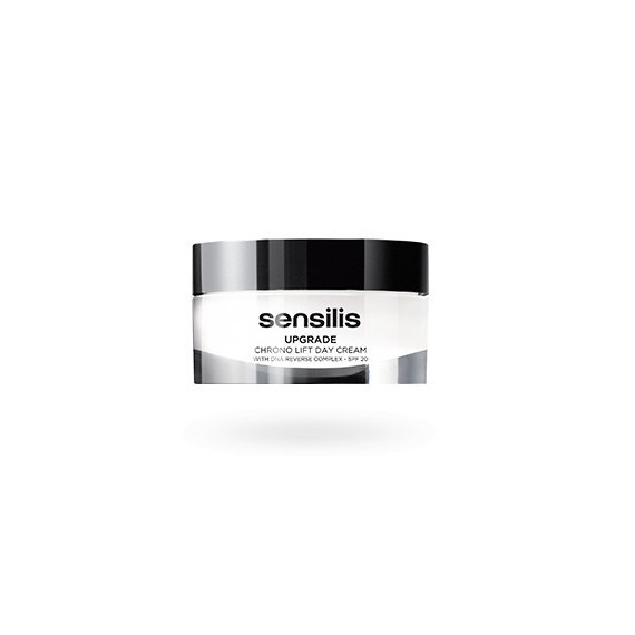 SENSILIS Upgrade Chrono Lift Crema de Día 50 Ml