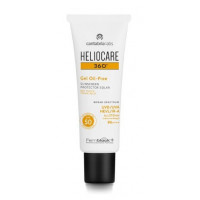 HELIOCARE 360º Gel Oil-free Spf 50 50 Ml