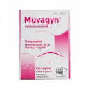 MUVAGYN Centella Asiática Gel Vaginal 8 Aplicado