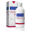 Vitis Anticaries Colutorio 500 Ml  DENTAID