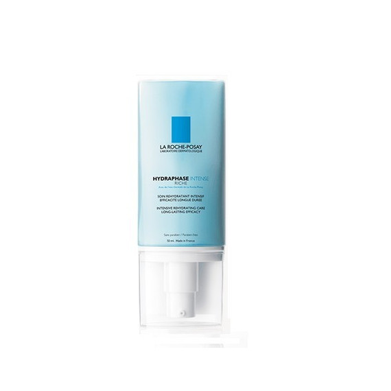 LA ROCHE POSAY Hydraphase Intense Rica 50 Ml