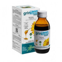 ABOCA Grintuss Jarabe Adulto 180 Ml