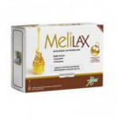 ABOCA Melilax Adult 6 Microenemas