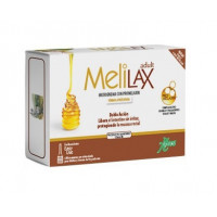 ABOCA Melilax Adult 6 Microenemas