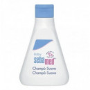 Sebamed Baby Champú Suave 150 Ml  LETI PHARMA S.L.U.