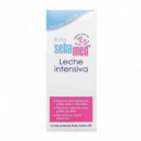 Sebamed Baby Leche Intensiva 200 Ml  LETI PHARMA S.L.U.