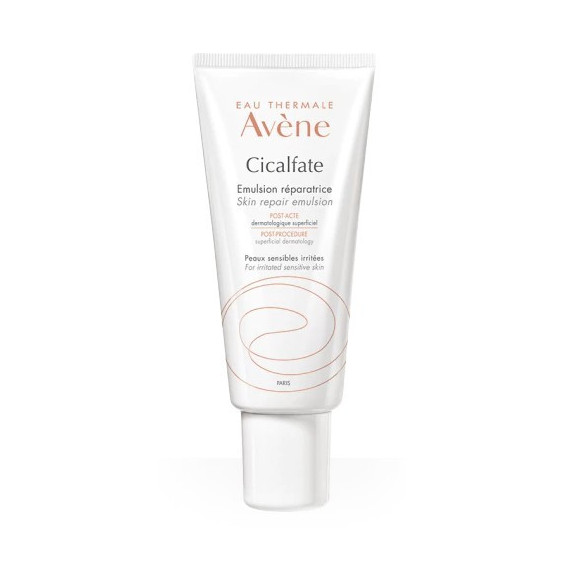 Avene Cicalfate Cuidado Hidratan Reparador 40ML  AVÈNE