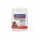 LAMBERTS Complejo de Castaño de Indias 60 Compri