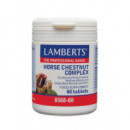 LAMBERTS Complejo de Castaño de Indias 60 Compri