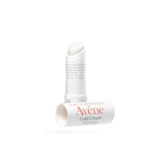 Avene Cold Cream Stick Labial 4 G  AVÈNE