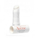 Avene Cold Cream Stick Labial 4 G  AVÈNE
