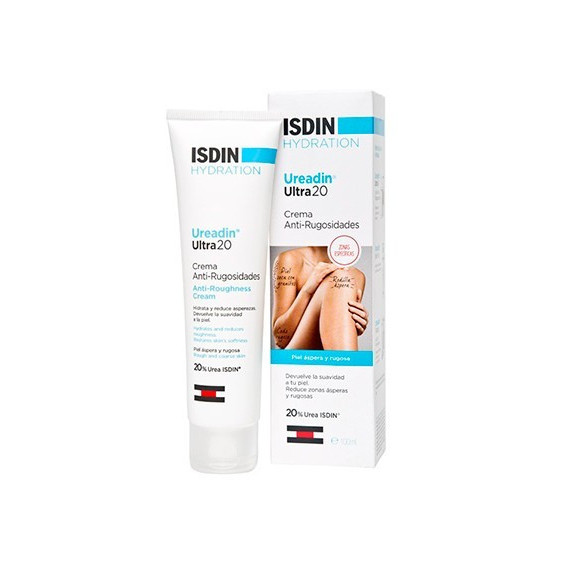 ISDIN Hydration Ureadin Ultra 20 100 Ml