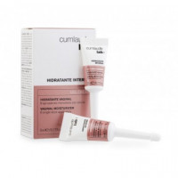 CUMLAUDE Lab Hidratante Interno Gel - Crema 6 Mo