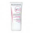 BIODERMA Sensibio Ar Bb Cream Spf 30 40 Ml
