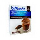 BIMANAN Batido Chocolate 6 un