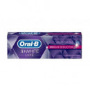 ORAL-B 3D White Luxe Brillo Seductor 75 Ml