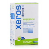 Xeros DENTAID Comprimidos para Chupar