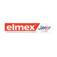 ELMEX PACK PASTA JUNIOR 75 ML +CEPILLO