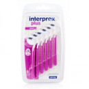 Dentaid Cepillo INTERPROX Plus Maxi 2,3MM (lila)