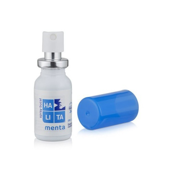 Halita Spray 15 Ml  DENTAID