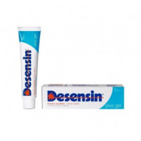 Desensin Plus Gel Dentífrico 75 Ml  DENTAID