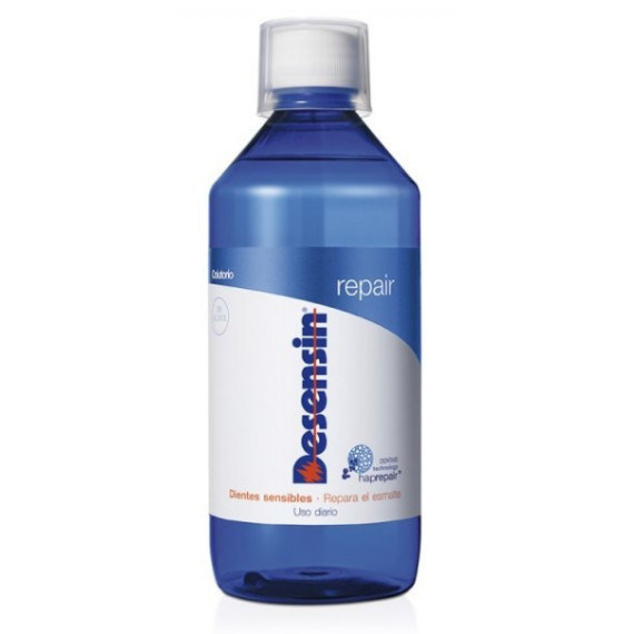 Desensin Repair Colutorio  500 Ml  DENTAID