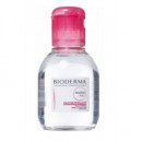 BIODERMA Sensibio H2O Agua Micelar 100 Ml