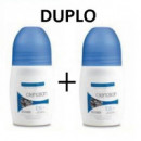 Clenosan Desodorante Roll on con Alumbre Mineral