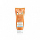 Vichy Capital Soleil SPF-50 Fotoprotector Niños