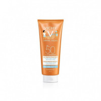 VICHY Capital Soleil SPF-50 Fotoprotector Niños