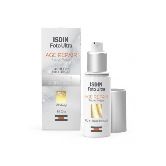 ISDIN Fusion Water Magic Repair SPF50 50ML