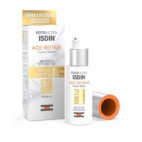 ISDIN Fotoultra Age Repair Water SPF50 50ML