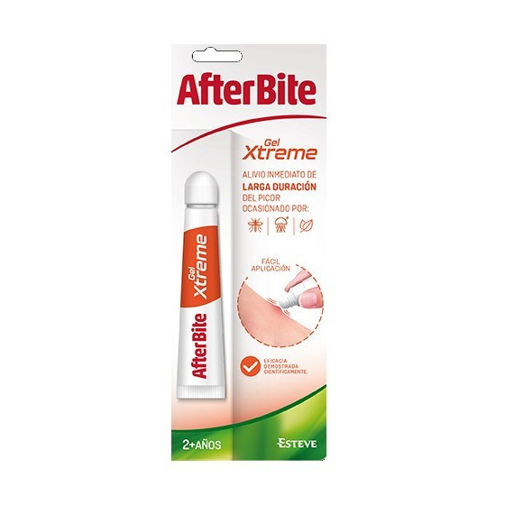 AFTER BITE Gel Xtreme 20 G