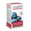 Arkopharma Arándano 45 Cápsulas  ARKOPHARMA LABORATORIOS