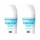 Isdin Deo Comfort 24h Ureadin Roll-on Hydrating