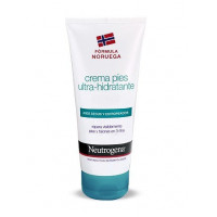 NEUTROGENA Duplo Crema de Pies Ultra Hidra 100ML