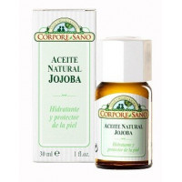 Corpore Sano Aceite 100%  Puro de Argán 30 Ml  EXCELVIT WELLNESS