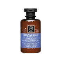 APIVITA Champú Cuero Cabelludo Sensible Lavanda