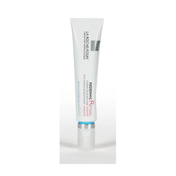 LA ROCHE POSAY Redermic Retinol Intensivo 30 Ml
