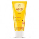 WELEDA Bebe Crema Facial de Caléndula 50 Ml