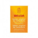 WELEDA Jabón Vegetal de Caléndula 100 Gr