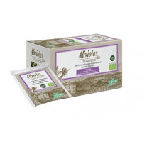 ABOCA Aliviolas Bio Tisana 20 Bolsitas