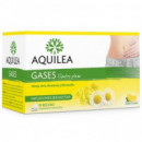 AQUILEA Infusión Gases 20 Sobres