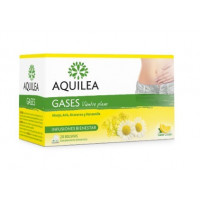 AQUILEA Infusión Gases 20 Sobres