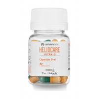 HELIOCARE Ultra D 30 Cápsulas