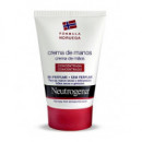 NEUTROGENA Crema de Manos Concentrada sin Perfum