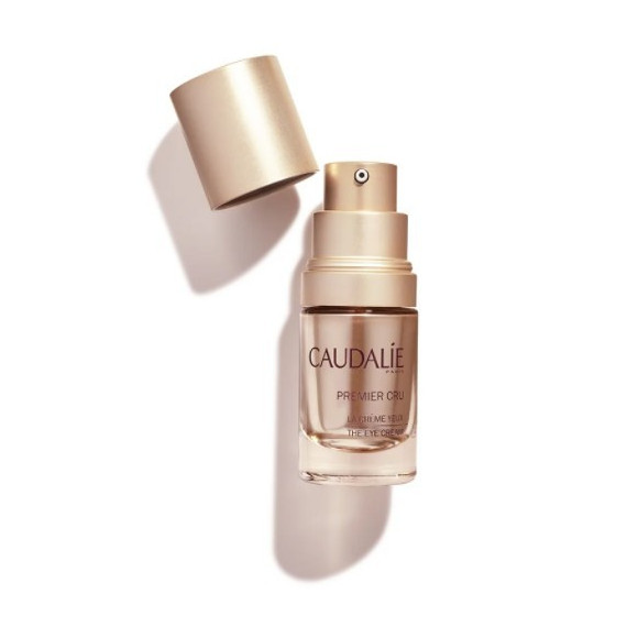 CAUDALIE Premier Cru el Contorno de Ojos 15 Ml